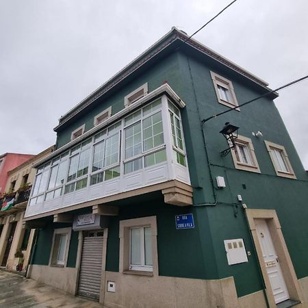 Casa Belelle Vila Neda Exterior foto