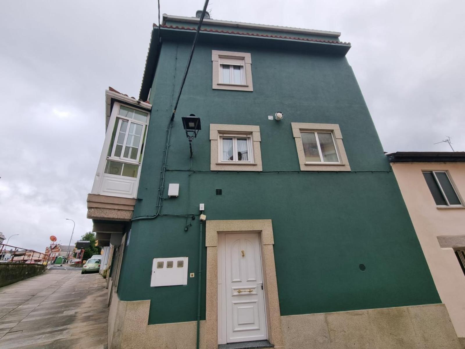 Casa Belelle Vila Neda Exterior foto